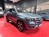Usado Mercedes GLE350 320 CV (235 kW) 2021 Gris SUV