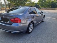 Usado BMW 335 286 CV (210 kW) 2009 Gris / plata Berlina