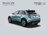 Usado Fiat 600 La Prima 110 CV (80 kW) 2024 Tierra SUV