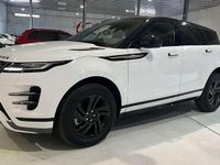 Usado Land Rover Range Rover evoque SE 163 CV (119 kW) 2023 Blanco SUV