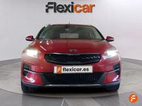 Usado Kia XCeed 141 CV (103 kW) 2021 Rojo SUV