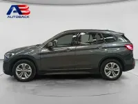 Usado BMW X1 220 CV (161 kW) 2021 Gris / plata SUV