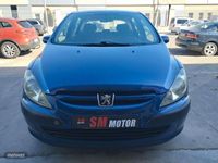 usado Peugeot 307 1.6 XR