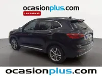 Usado MG HS Luxury 258 CV (189 kW) 2023 Blanco SUV