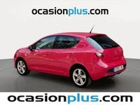 Usado Seat Ibiza FR 90 CV (66 kW) 2015 Rojo Utilitario