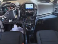 Usado Ford Tourneo Titanium 100 CV (73 kW) 2021 Blanco Monovolumen