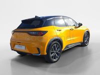 Usado Lexus LBX 136 CV (100 kW) 2024 Amarillo SUV