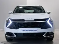 Usado Kia Sportage 215 CV (158 kW) 2025 Otro SUV