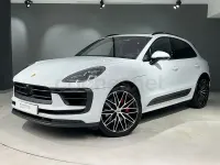 Usado Porsche Macan S 380 CV (279 kW) 2022 Blanco SUV