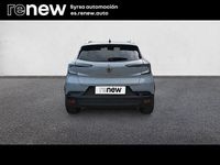 Usado Renault Captur Techno 100 CV (73 kW) 2025 Gris SUV