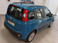 usado Fiat Panda 1.2 Lounge