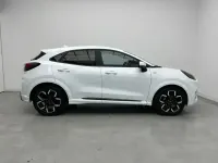 Usado Ford Puma ST-Line X 125 CV (91 kW) 2022 Blanco SUV