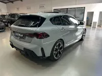 Usado BMW 120 M Sport 170 CV (125 kW) 2025 Gris / plata Utilitario