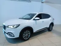 Usado MG HS Comfort 162 CV (119 kW) 2023 Blanco SUV