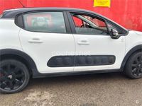 Usado Citroën C3 Origins 82 CV (60 kW) 2019 Blanco Berlina