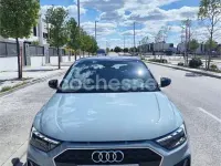 Usado Audi A1 Sportback S-Line 150 CV (110 kW) 2026 Gris / plata Utilitario
