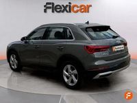 Occasion Audi Q3 150 ch (110 kW) 2021 Gris SUV
