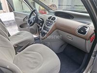 Usado Citroën Xsara Picasso 90 CV (66 kW) 2002 Beige Monovolumen