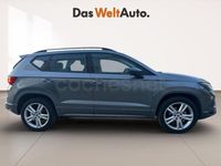 Usado Seat Ateca FR 150 CV (110 kW) 2025 Gris SUV