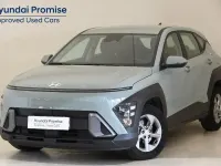 Usado Hyundai Kona 120 CV (88 kW) 2024 SUV