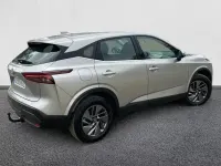 Usado Nissan Qashqai Tekna 140 CV (102 kW) 2023 SUV