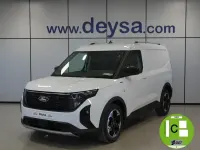 Usado Ford Transit Active 127 CV (93 kW) 2024 Blanco Van
