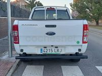 Usado Ford Ranger XL 170 HP (125 kW) 2021 Branco Pickup