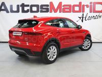 Usado Jaguar E-Pace S 150 CV (110 kW) 2019 Rojo SUV