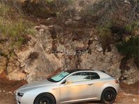 Usado Alfa Romeo Brera Distinctive 200 CV (147 kW) 2007 Gris / plata Coupe