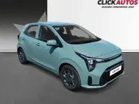 Usado Kia Picanto Active 79 CV (58 kW) 2025 Utilitario