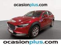 Usado Mazda CX-30 180 CV (132 kW) 2019 Rojo SUV