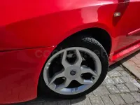 Usado Fiat Stilo 150 CV (110 kW) 2005 Rojo Berlina