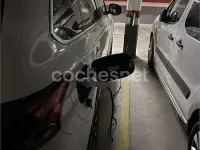 Usado Mitsubishi Outlander P-HEV 203 CV (149 kW) 2017 Blanco SUV