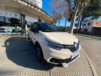 Usado Renault Captur Zen 90 CV (66 kW) 2019 Beige SUV
