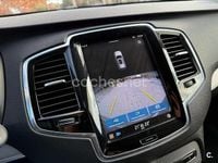Usado Volvo XC90 Core 455 CV (334 kW) 2022 Gris / plata SUV