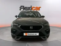 Usado Seat Ateca Style 150 CV (110 kW) 2023 Gris SUV