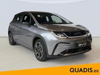 Nuevo BYD Dolphin Comfort 150 kW (204 CV) 2025 Otro Utilitario