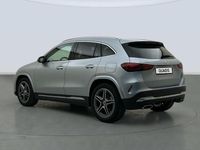 Nuevo Mercedes GLA200 150 CV (110 kW) 2025 Gris plata SUV