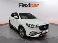 Usado MG HS Luxury 258 CV (189 kW) 2022 Blanco SUV
