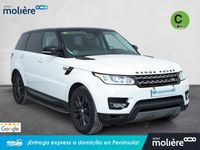 usado Land Rover Range Rover Sport 3.0 TDV6 HSE Auto 190 kW (258 CV)