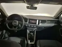 Nuevo Audi A1 95 CV (69 kW) 2026 Azul SUV