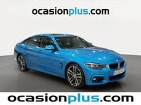 Usado BMW M240 326 CV (239 kW) 2018 Azul Coupe