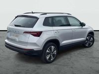 Usado Skoda Karoq Ambition 116 CV (85 kW) 2022 Plateado SUV