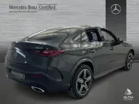 Nuevo Mercedes GLC220 197 CV (144 kW) 2025 Gris grafito