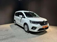 Usado Renault Kangoo Edition One 95 CV (69 kW) 2021 Blanco Monovolumen