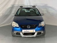 usado VW Polo Cross Polo 1.4 80