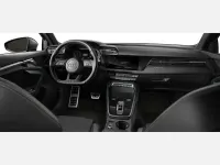 Nuevo Audi A3 204 CV (150 kW) 2026 Gris daytona Berlina