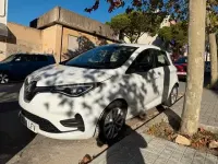 Usado Renault Zoe Life 80 kW (109 CV) 2020 Eléctrico Utilitario