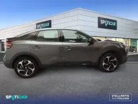 Usado Citroën C4 Feel 130 CV (95 kW) 2023 Gris / plata SUV