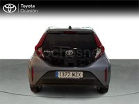 Usado Toyota Aygo X Play 72 CV (52 kW) 2025 Gris / plata SUV